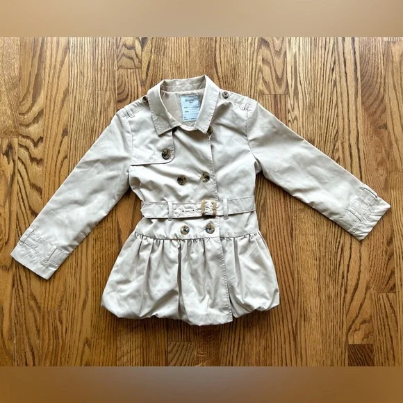 Spring Jacket By Mayoral - Picture 7 of 7